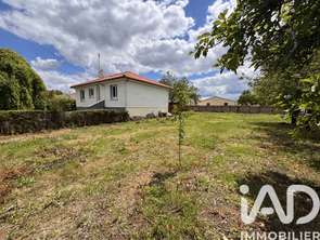 Vente Maison 3 chambresFontenay-le-Comte