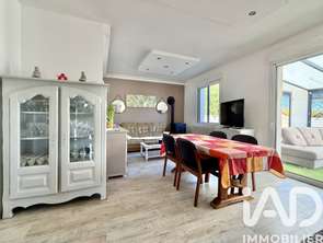 Vente Maison 3 chambresFontenay-le-Comte