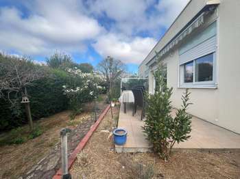 Vente maison 5 pièces Fontenay-le-Comte 85