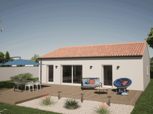 Photo Vente maison Fontenay-le-Comte
