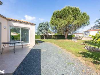 Vente maison 6 pièces Fontenay-le-Comte 85