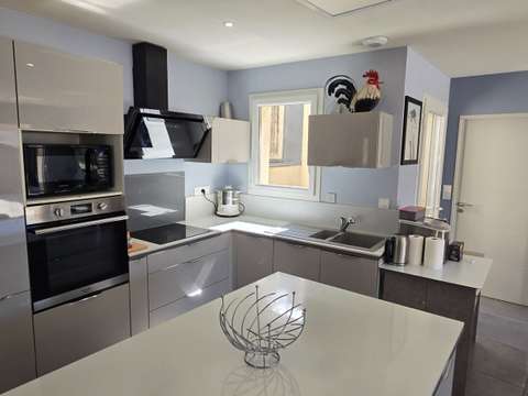 Vente maison 4 pièces Fontenay-le-Comte 85
