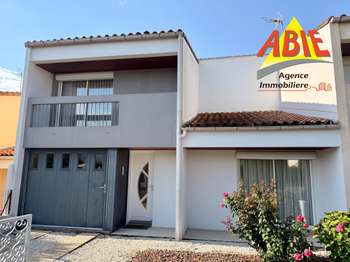 Vente Maison 3 chambresFontenay-le-Comte