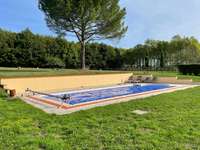 Vente maison 20 pièces