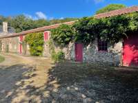 Vente maison 20 pièces