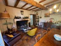 Vente maison 20 pièces