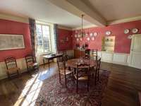 Vente maison 20 pièces
