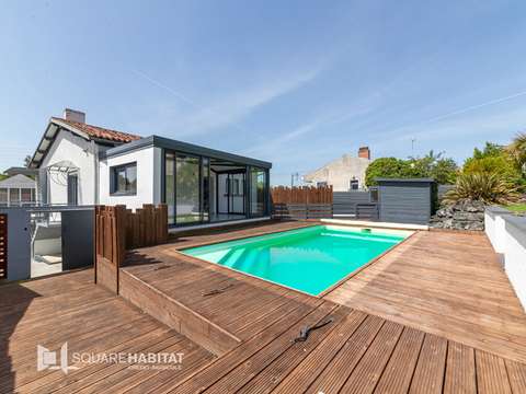 Vente maison 5 pièces Vente maison 5 pièces