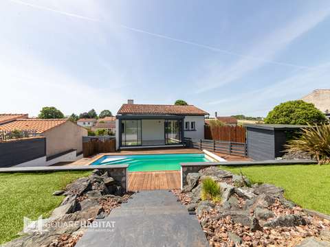 Vente maison 5 pièces Vente maison 5 pièces
