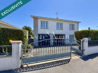 Vente maison 5 pièces Vente maison 5 pièces