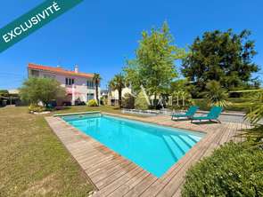 Vente Maison 4 chambresFontenay-le-Comte