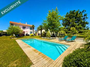 Vente Maison 4 chambresFontenay-le-Comte