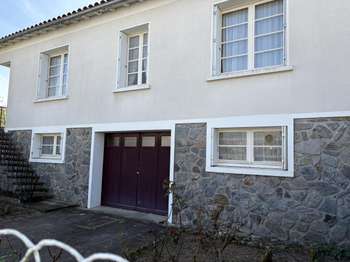 Vente maison 4 pièces Fontenay-le-Comte 85
