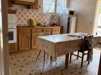 Vente maison 4 pièces Vente maison 4 pièces
