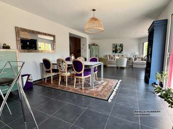 Vente Maison 6 chambresFontenay-le-Comte