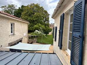 Vente Maison 6 chambresFontenay-le-Comte