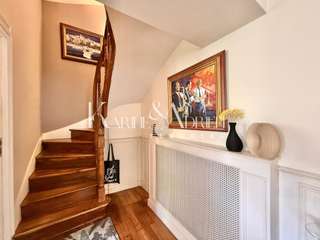 Vente maison 8 pièces Vente maison 8 pièces