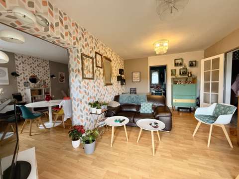 Vente maison 6 pièces Vente maison 6 pièces