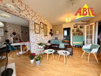 Vente Maison 3 chambresFontenay-le-Comte