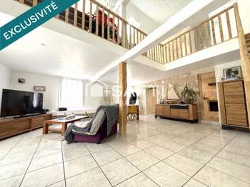 Vente maison 4 pièces Fontenay-le-Comte 85