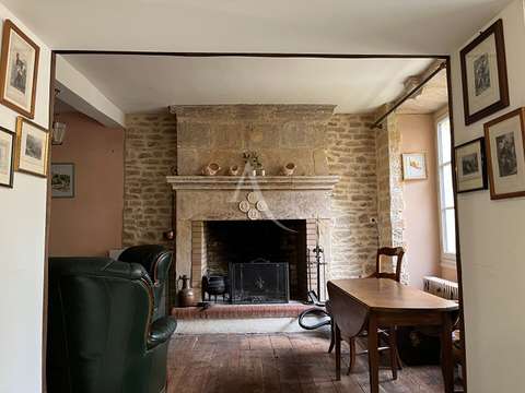 Vente maison 8 pièces Fontenay-le-Comte 85