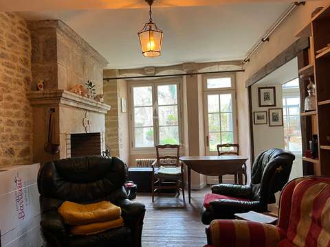 Vente maison 8 pièces Vente maison 8 pièces