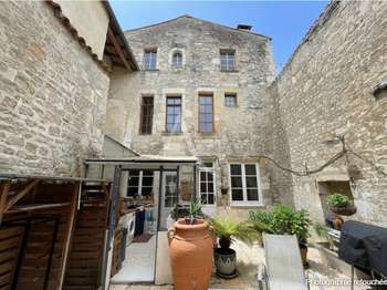Vente Maison 5 chambresFontenay-le-Comte