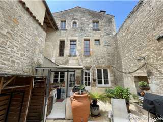 Vente maison 8 pièces Vente maison 8 pièces