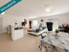 Vente Maison 3 chambresFontenay-le-Comte