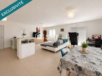 Vente maison 4 pièces Fontenay-le-Comte 85