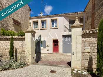 Vente Maison 4 chambresFontenay-le-Comte