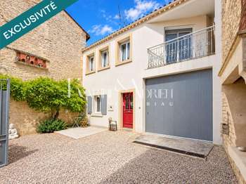 Vente maison 6 pièces Fontenay-le-Comte 85