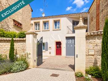 Vente Maison 4 chambresFontenay-le-Comte