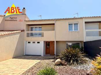 Vente Maison 4 chambresFontenay-le-Comte