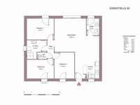 Vente maison