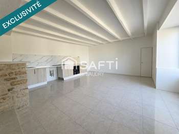 Vente Maison 2 chambresFontenay-le-Comte