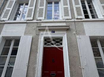 Vente Maison 5 chambresFontenay-le-Comte