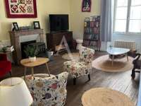 Vente maison 10 pièces