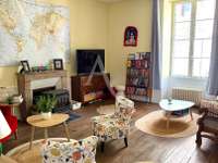 Vente maison 10 pièces
