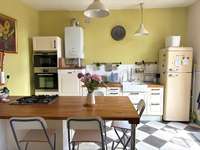 Vente maison 10 pièces