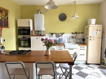 Vente Maison 5 chambresFontenay-le-Comte