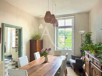 Vente maison 10 pièces