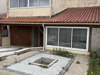Vente Maison 3 chambresFontenay-le-Comte