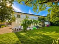 Vente maison 9 pièces