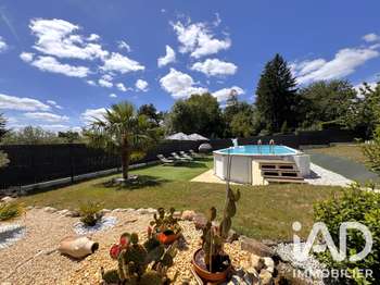 Vente maison 8 pièces Vente maison 8 pièces