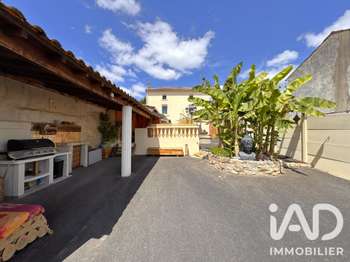 Vente maison 8 pièces Fontenay-le-Comte 85