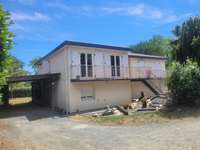 Vente maison 10 pièces