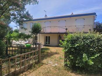 Vente maison 10 pièces