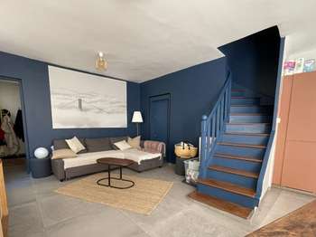 Vente Maison 3 chambresFontenay-le-Comte