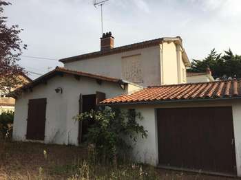 Photo Vente maison Fontenay-le-Comte